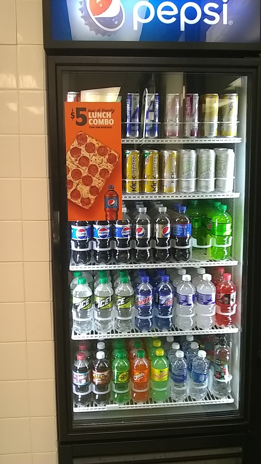 Little Caesars Pizza | 2055 Vista Dr, Ferndale, WA 98248, USA | Phone: (360) 380-1800