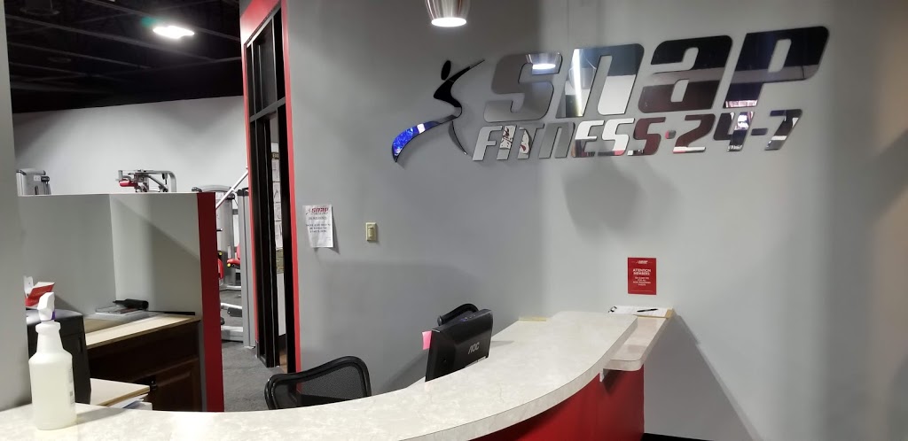 Snap Fitness | 215 Main St, East Aurora, NY 14052, USA | Phone: (716) 655-6600