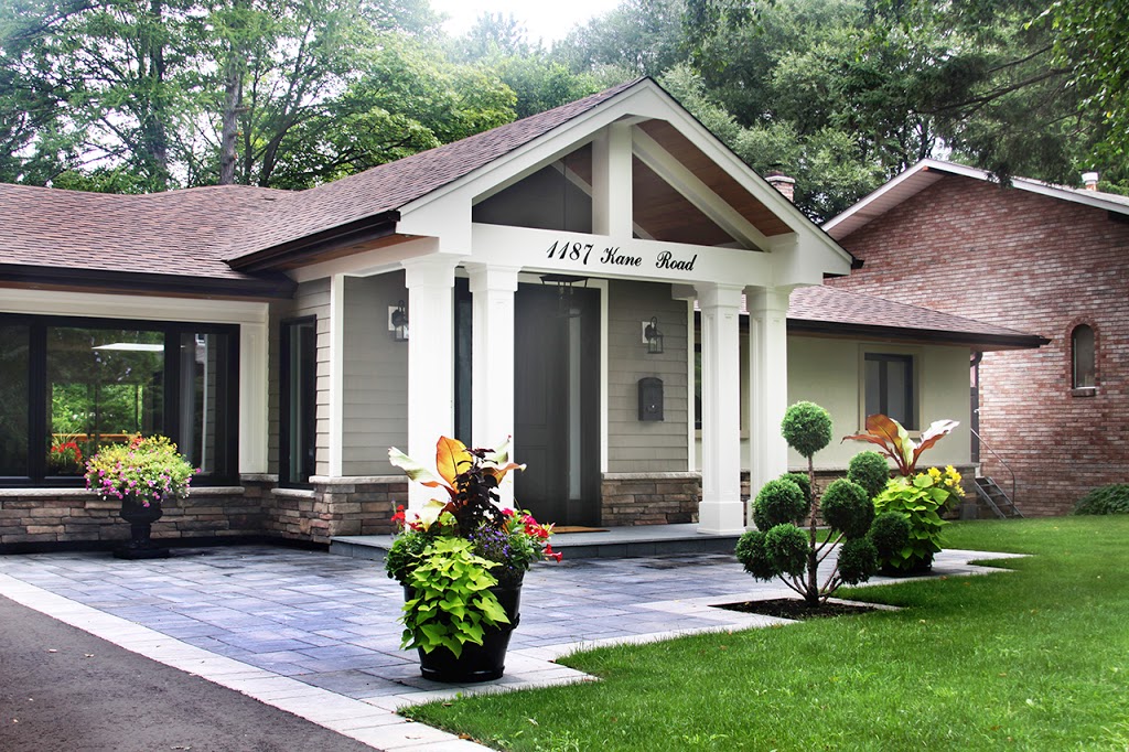 Canadas Gardenland | 82 Powell Rd, North York, ON M3K 1M9, Canada | Phone: (647) 449-9512