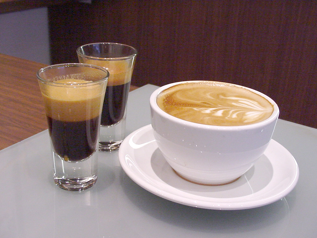 Fluid Solar Roasted Coffee | 202 Floating Bridge Rd, Clayton, ON K0A 1P0, Canada | Phone: (613) 315-6432