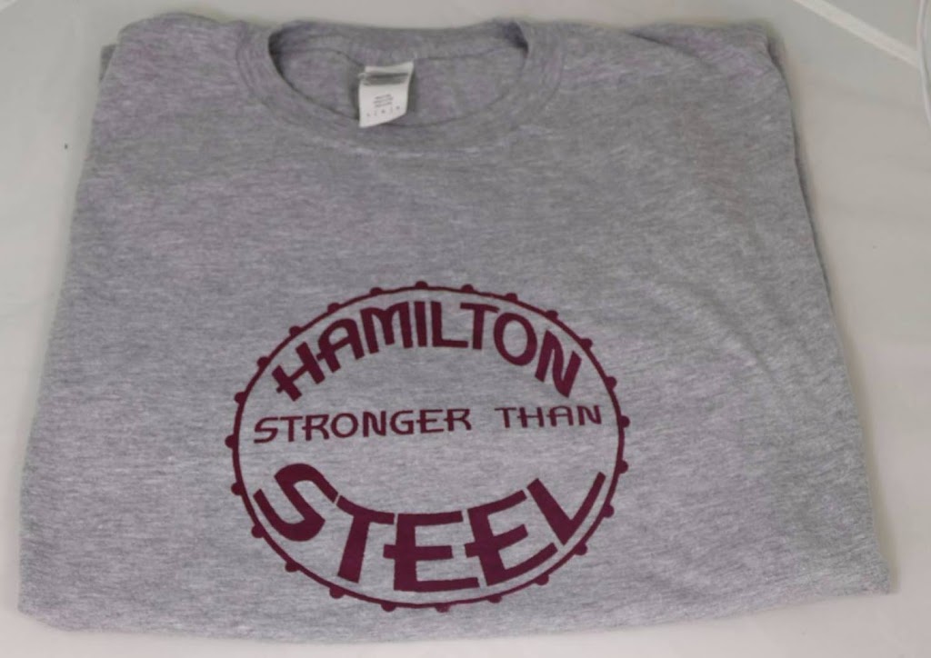 Legendary Customs | 104 Graham Ave S, Hamilton, ON L8K 2M3, Canada | Phone: (289) 408-8671