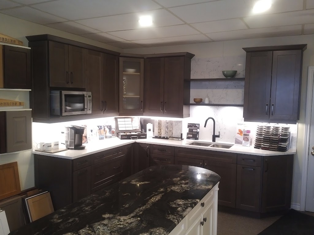 Premier Kitchens Inc. | 20 Balsam St #4, Collingwood, ON L9Y 4H7, Canada | Phone: (705) 444-6224