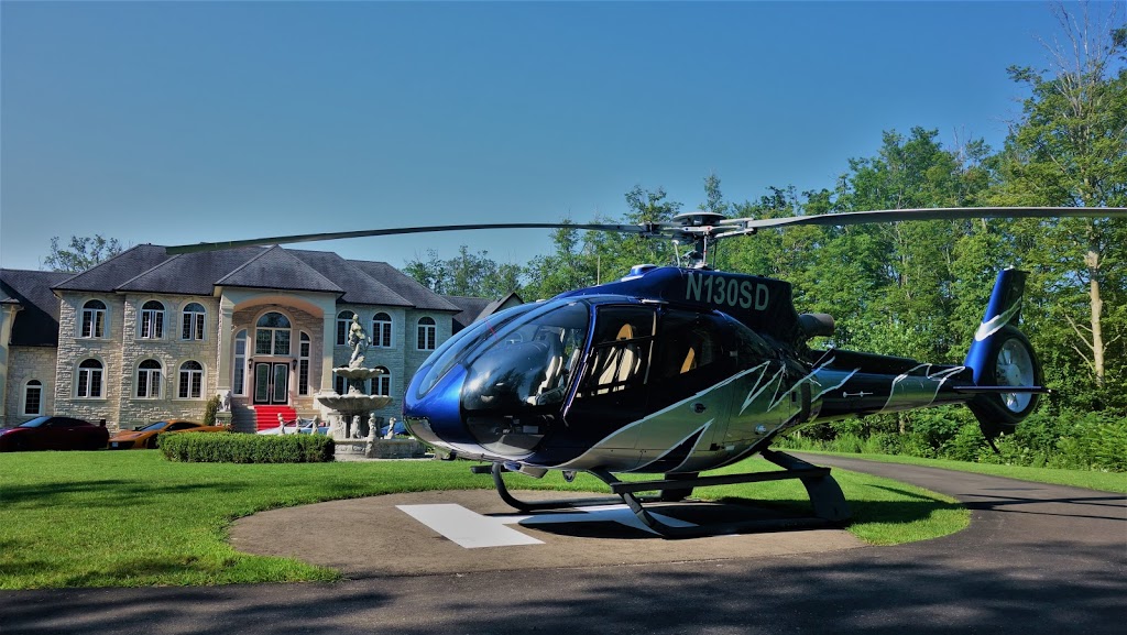 Exotic Car Tours | 9747 RR 20, Smithville, ON L0R 2A0, Canada | Phone: (416) 992-9809