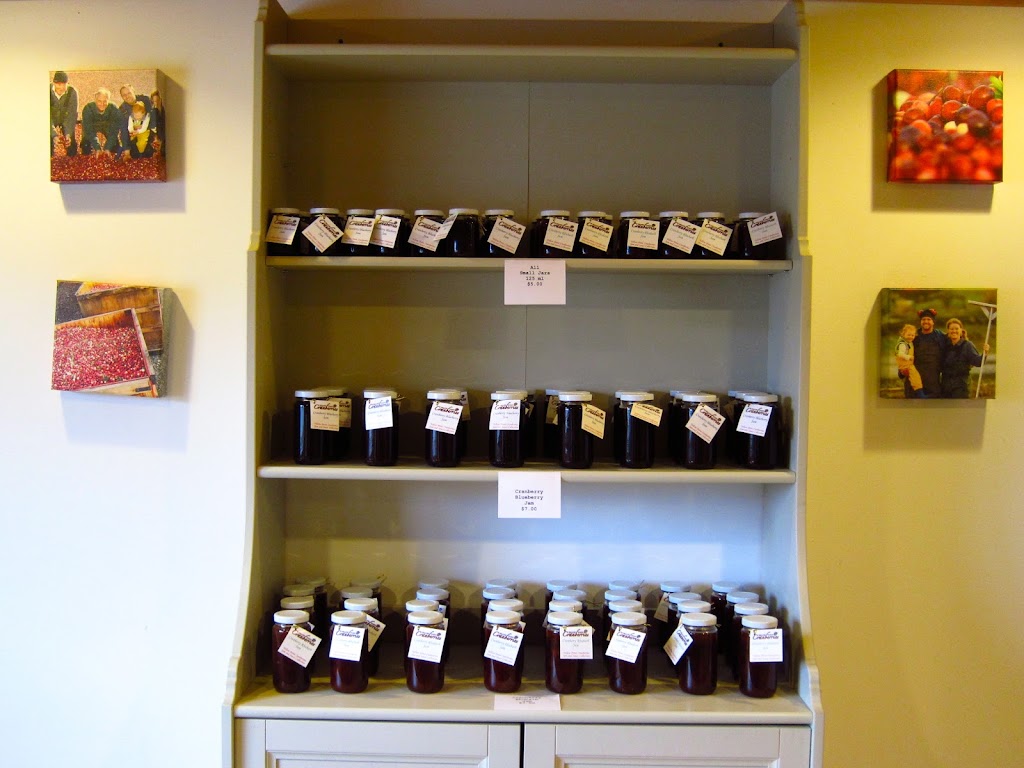 Yellow Point Cranberries | 4532 Yellow Point Rd, Ladysmith, BC V9G 1G5, Canada | Phone: (250) 245-5283
