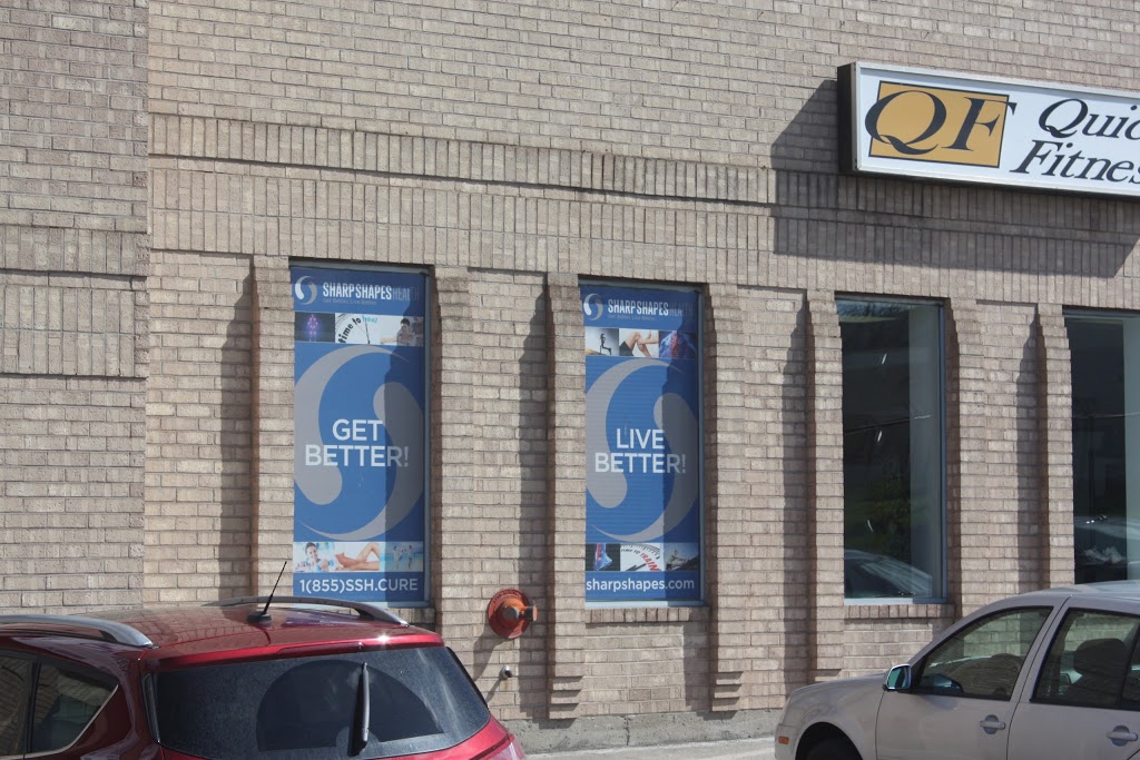 Latitude Health | 9446 McLaughlin Rd N #16, Brampton, ON L6X 4H9, Canada | Phone: (905) 497-3877