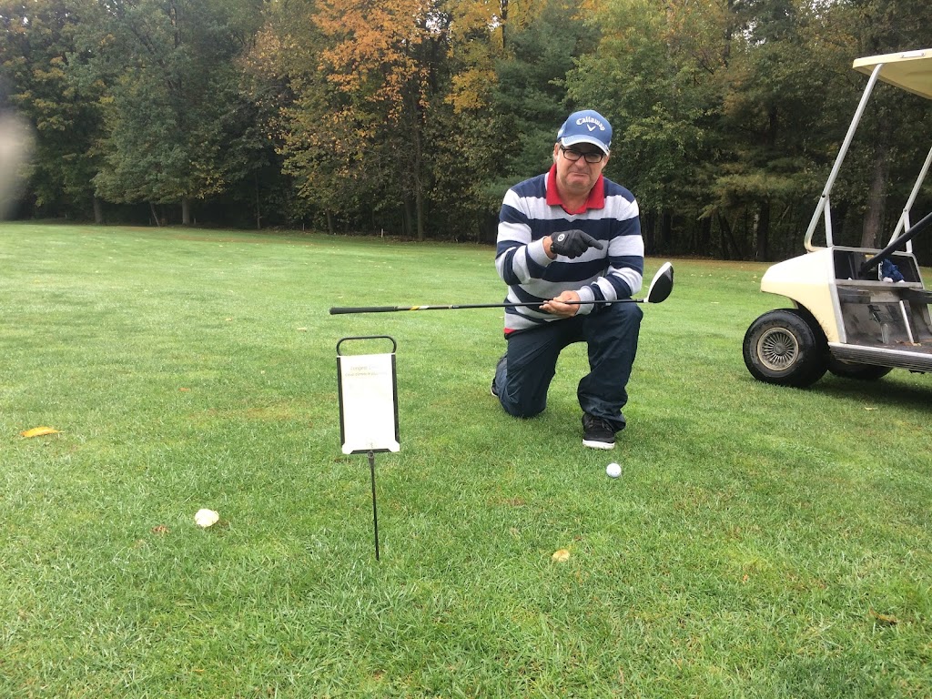 Como Golf Club | 10 Rue Como Golf, Hudson, QC J0P 1H0, Canada | Phone: (438) 500-1099