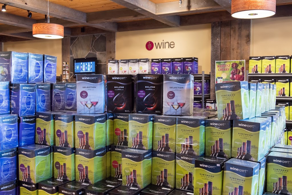 Noble Grape Coldbrook | 7116 Nova Scotia Trunk 1, Coldbrook, NS B4R 1A2, Canada | Phone: (902) 679-0969