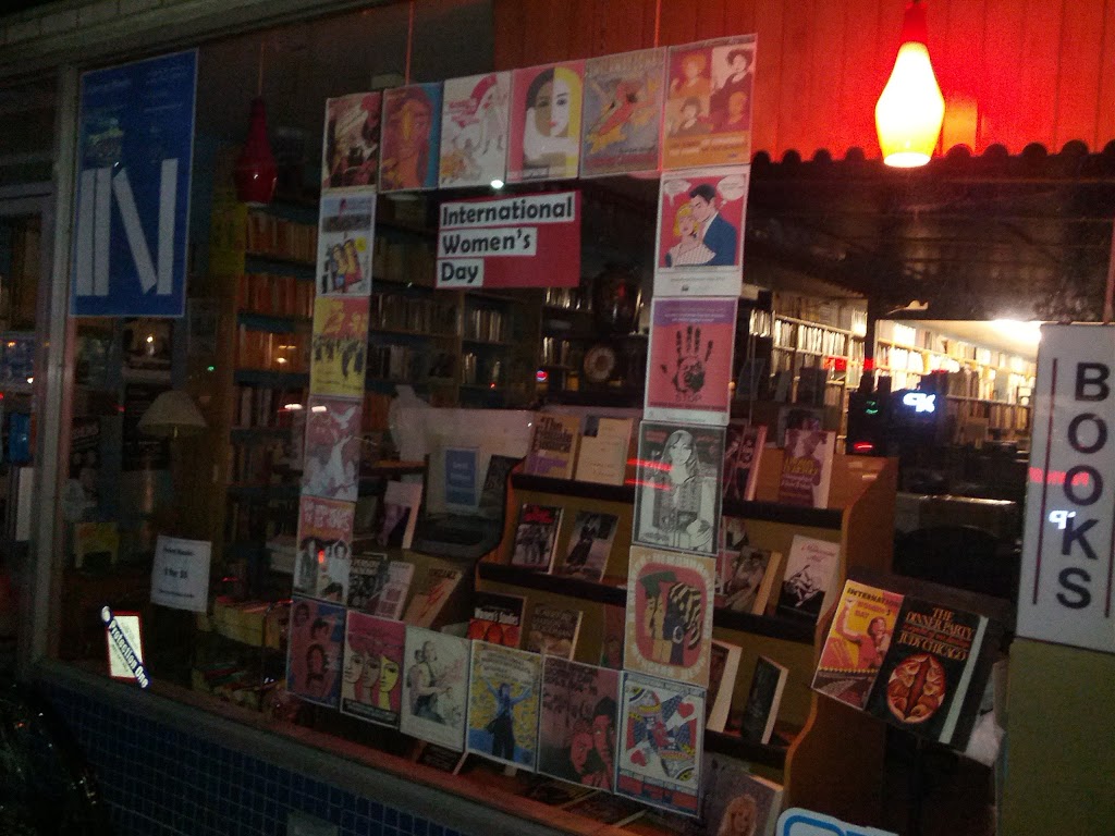 Ayerego Books | 1031 St Clair Ave W, Toronto, ON M6E 1A3, Canada | Phone: (416) 536-6880