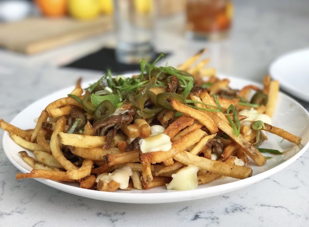 Billy Club | 228 Allen St, Buffalo, NY 14201, USA | Phone: (716) 331-3047