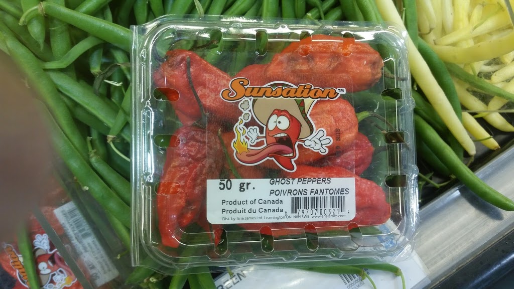 Grants Your Independent Grocer | 832 10th St, Hanover, ON N4N 1S3, Canada | Phone: (519) 364-4661