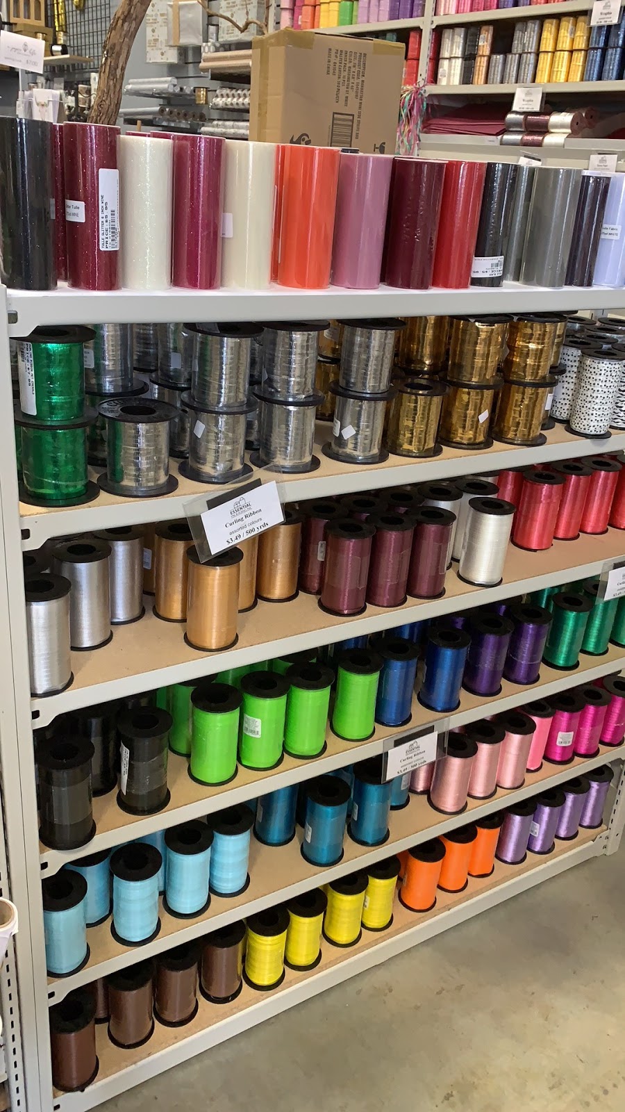 Essential Packaging Inc. | 5433 152 St #104, Surrey, BC V3S 5A5, Canada | Phone: (604) 575-1117