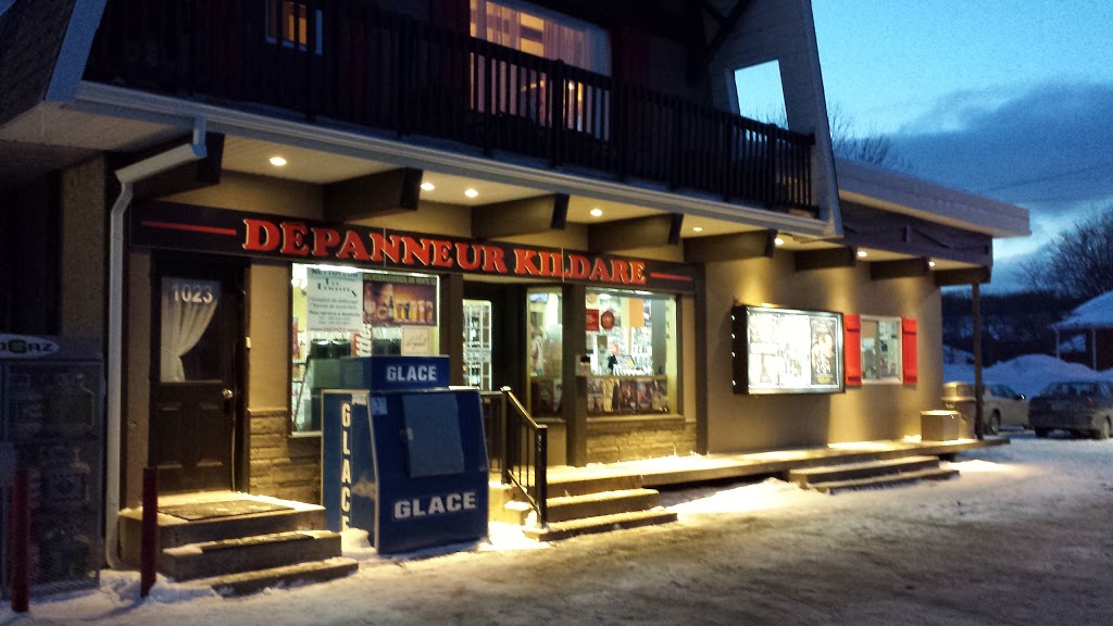 Dépanneur Kildare | 1021 343 Rte, Saint-Ambroise-de-Kildare, QC J0K 1C0, Canada | Phone: (450) 756-6920