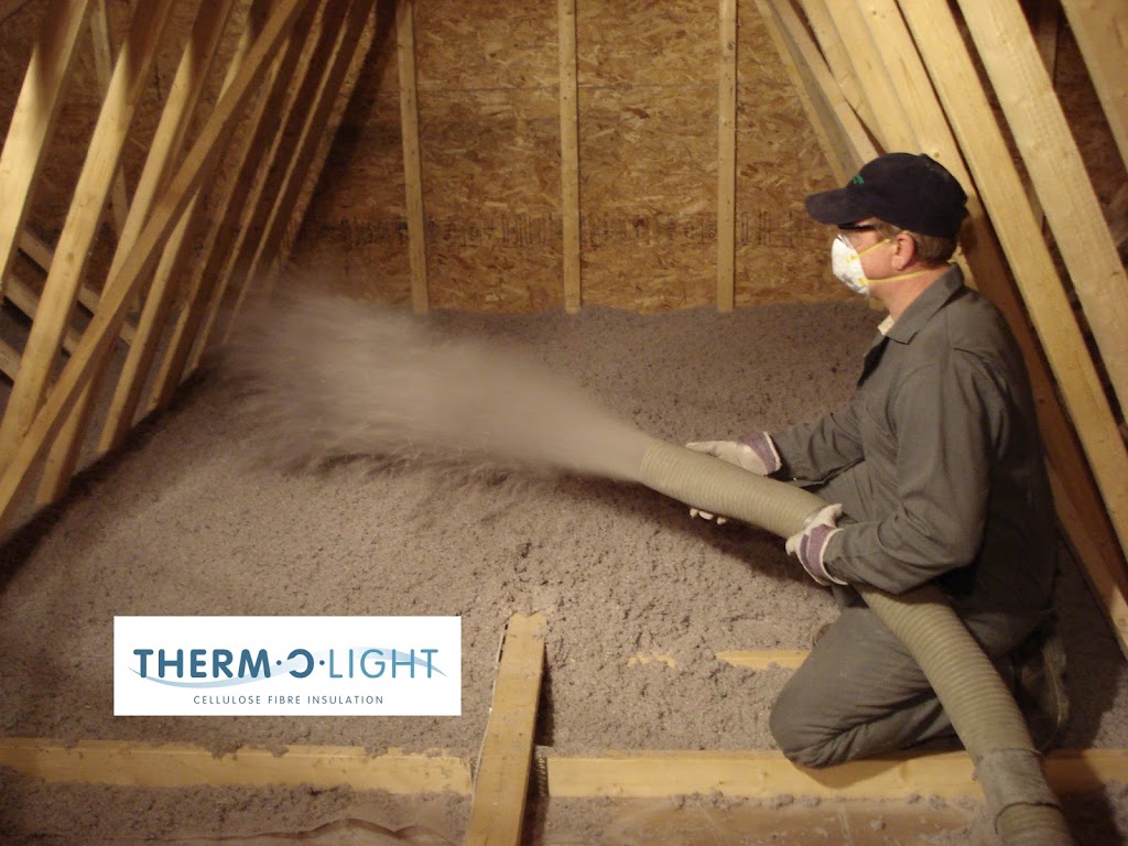 Therm-O-Comfort Co Ltd | 75 S Edgeware Rd, St Thomas, ON N5P 2H7, Canada | Phone: (519) 631-3400