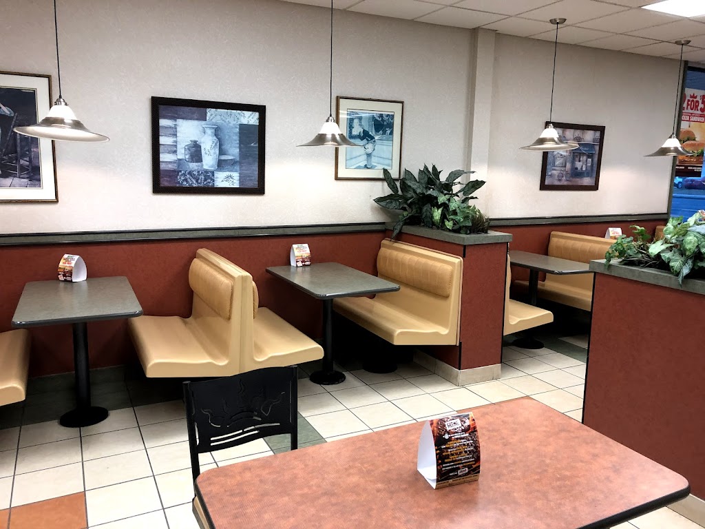 Burger King | 750 Lansdowne St W, Peterborough, ON K9J 1Z3, Canada | Phone: (705) 748-2020