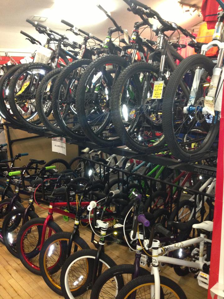 Oxford Source For Sports | 108 Concession St E, Tillsonburg, ON N4G 1P7, Canada | Phone: (519) 688-3224