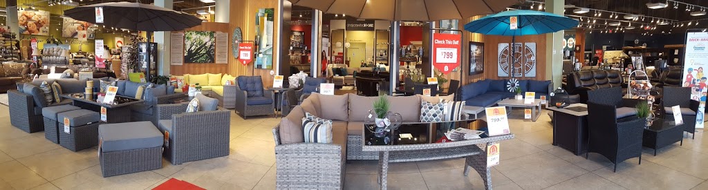 The Brick | 5601 Anderson Way, Vernon, BC V1T 8X1, Canada | Phone: (250) 545-7220