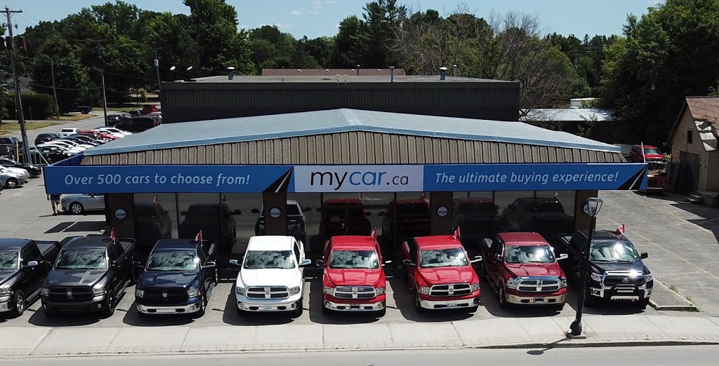 My Car | 6104 Perth St, Richmond, ON K0A 2Z0, Canada | Phone: (613) 838-5150
