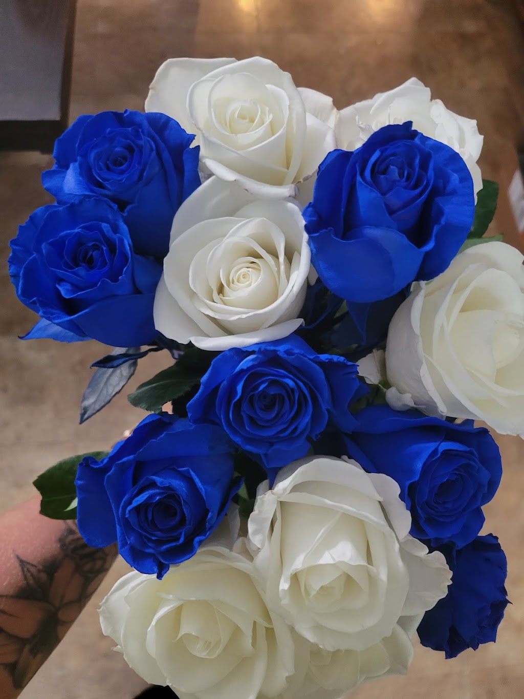 Brighton Backyard Blooms | 22 Walt St, Brighton, ON K0K 1H0, Canada | Phone: (905) 926-9372
