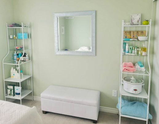 Julias Esthetics | 1112 Apolune St, Ottawa, ON K2J 6N8, Canada | Phone: (819) 328-1125