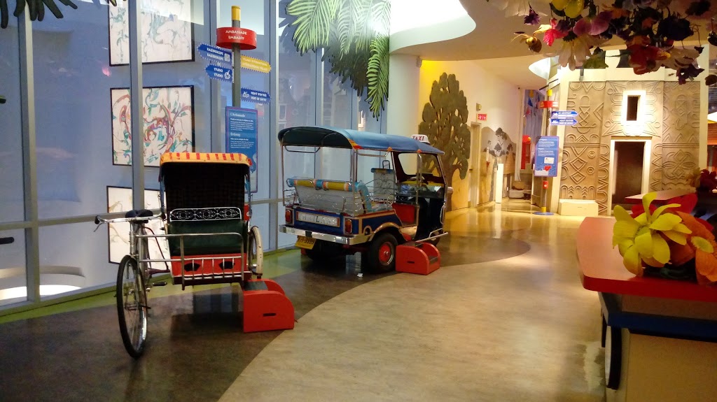 Canadian Childrens Museum | Musée canadien des enfants | 100 Rue Laurier, Gatineau, QC K1A 0M8, Canada | Phone: (819) 776-7000