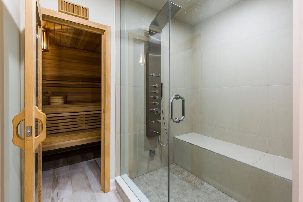 Capable Group Basement Renovation Showroom in Woodbridge | 830 Rowntree Dairy Rd unit 23, Woodbridge, ON L4L 5V3, Canada | Phone: (905) 889-0025