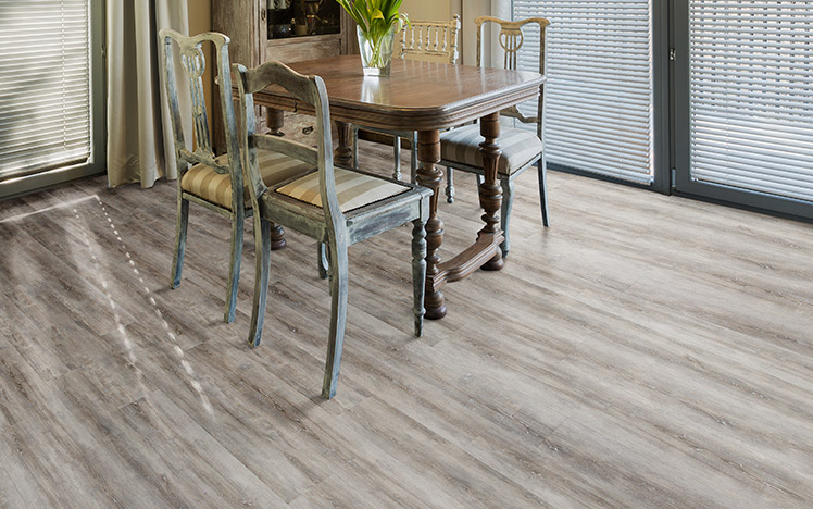 Innovative Flooring | 457 Main St S, Exeter, ON N0M 1S1, Canada | Phone: (519) 235-4401