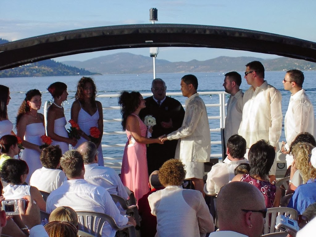 KelownaCruises.com | 238 Queensway Ave, Kelowna, BC V1Y 6S4, Canada | Phone: (250) 215-2779