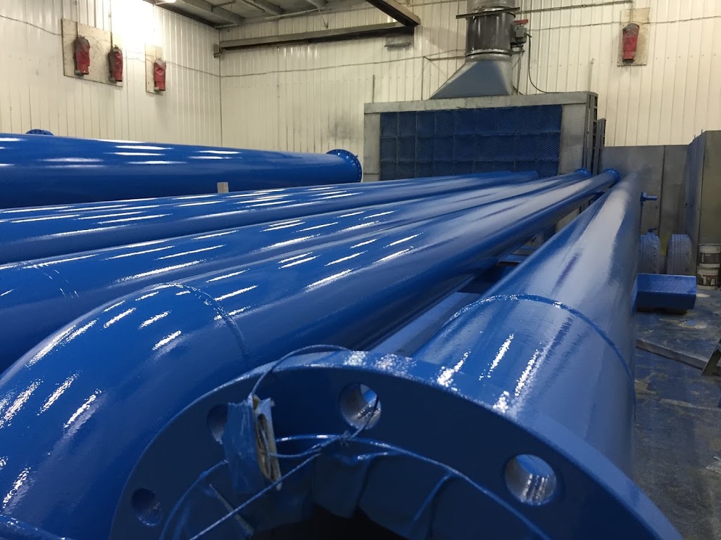 Pro Paint Canada | 4016 Charles St, Alberta T4S 2A8, Canada | Phone: (403) 347-7756