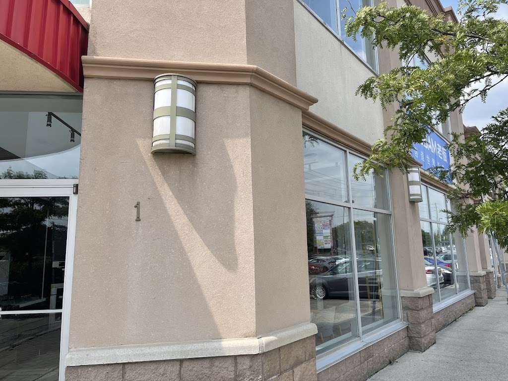 Robam Appliances 老板电器 | Canada, Ontario, Markham, Warden Ave., CA ON邮政编码: L3R 5Y3 | Phone: (416) 297-7661