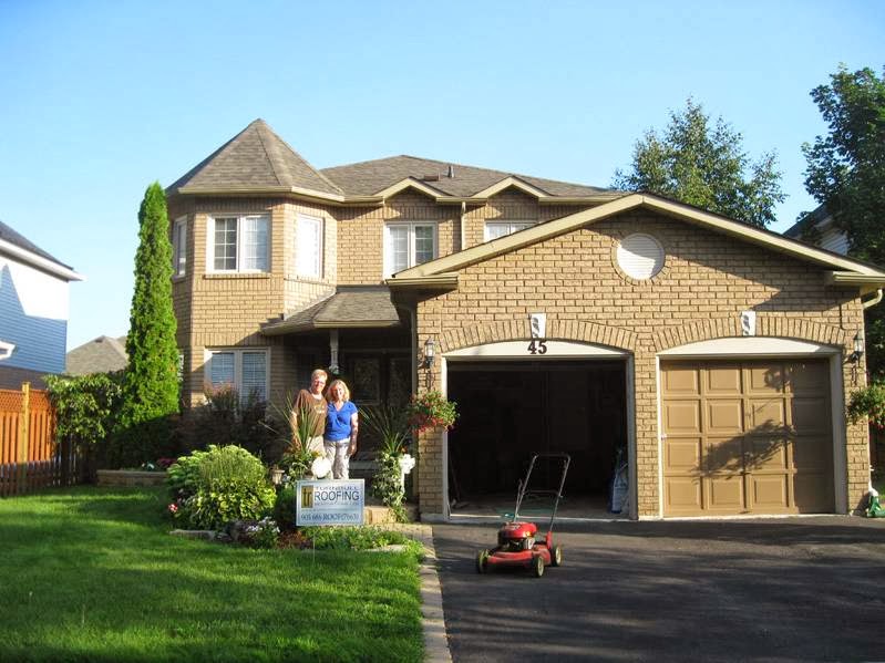 Turnbull Roofing & Renovations Ltd | 1115 Wentworth St W C2, Oshawa, ON L1J 8P7, Canada | Phone: (905) 579-7663