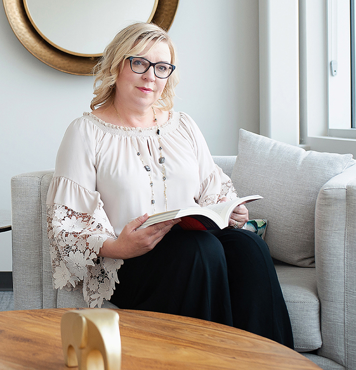 Reframed Psychological | 207-6055 Andrews Way Southwest, Edmonton, AB T6W 3S9, Canada | Phone: (780) 900-2879