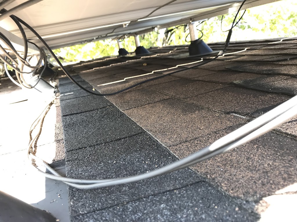 Bohemian Roofing | 450b Scarborough Golf Club Rd apt 307, Toronto, ON M1G 3V7, Canada | Phone: (647) 545-4200