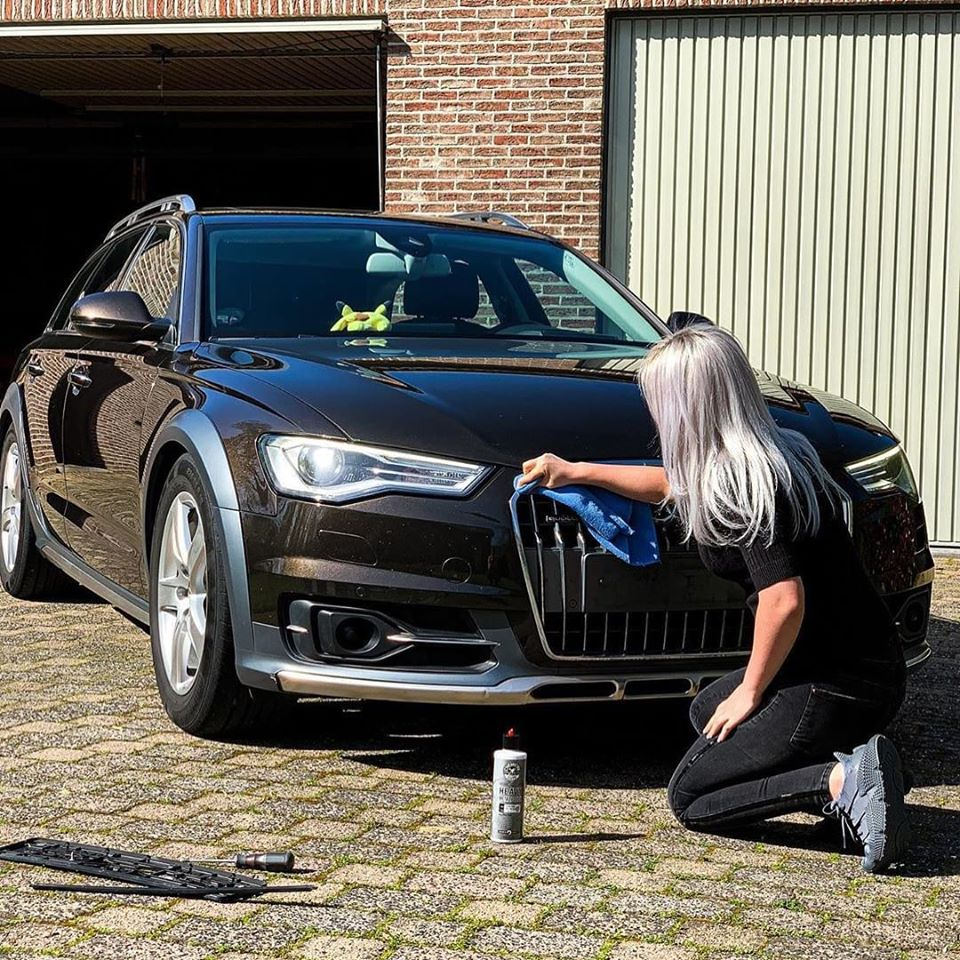 Detail Garage - Auto Detailing Supplies | 1652 Bayly St b, Pickering, ON L1W 1L9, Canada | Phone: (647) 347-9773