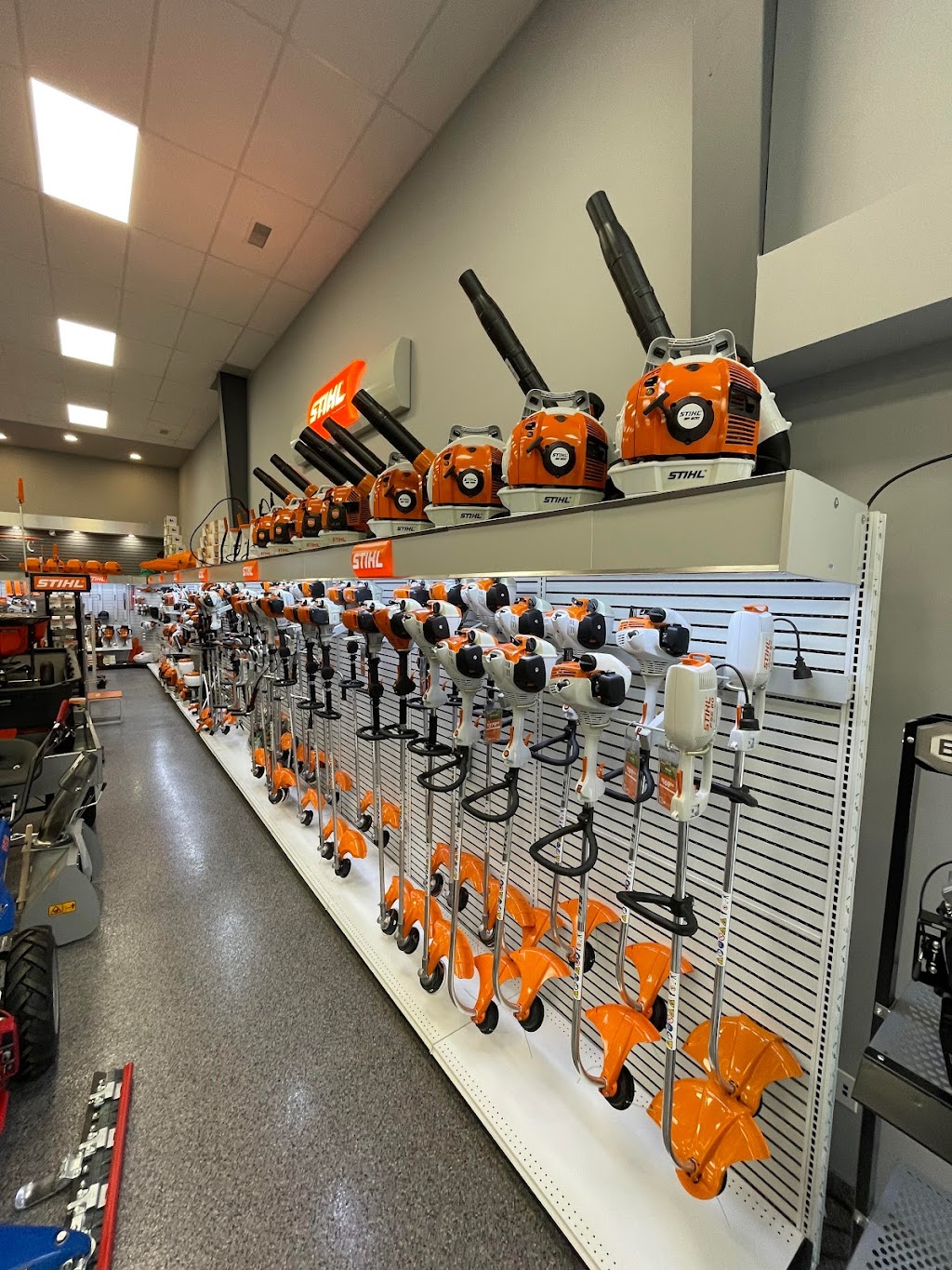 Stihl Equipment | 5403 Roper Rd NW, Edmonton, AB T6B 3L6, Canada | Phone: (780) 944-9559