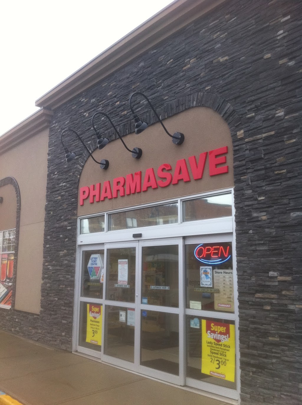 Pharmasave Carstairs Family | 120B 10th Avenue South, Carstairs, AB T0M 0N0, Canada | Phone: (403) 337-3044