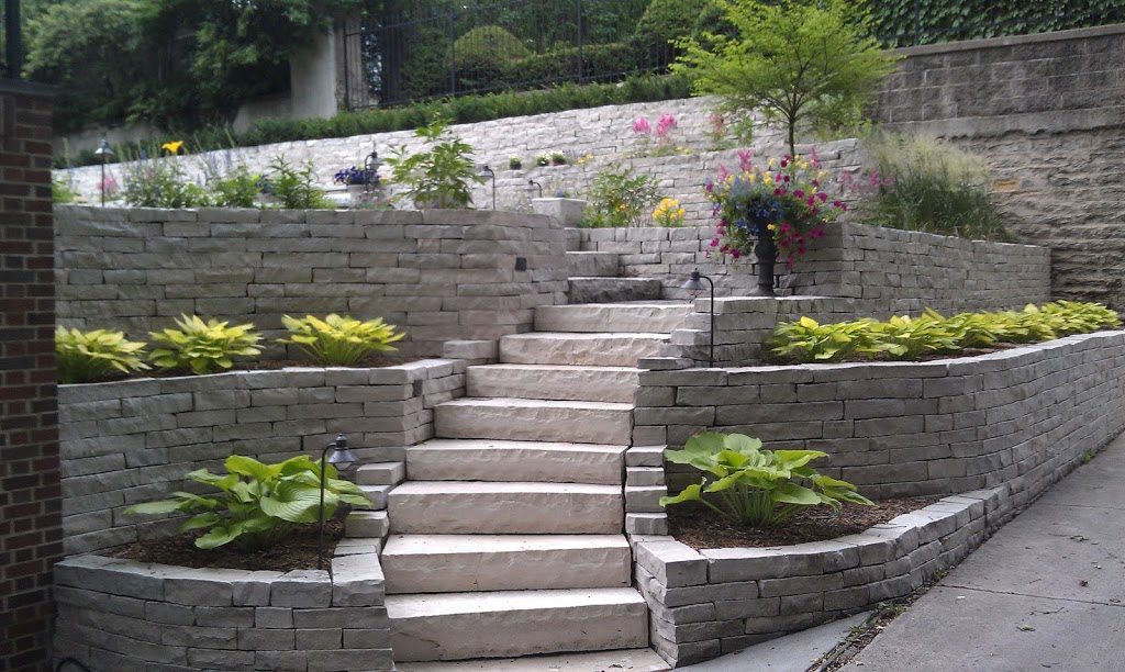 Kinnetic Landscaping | 245 King George Rd Suite # 168, Brantford, ON N3R 7X2, Canada | Phone: (289) 203-8623