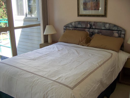 Blue Heron Condo | 3600 Yellow Point Rd, Ladysmith, BC V9G 1E8, Canada | Phone: (250) 245-4199