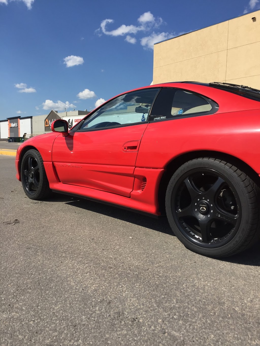 Trans-Tech Industries Inc | 2037 Plessis Rd, Winnipeg, MB R3W 1S4, Canada | Phone: (204) 224-0058