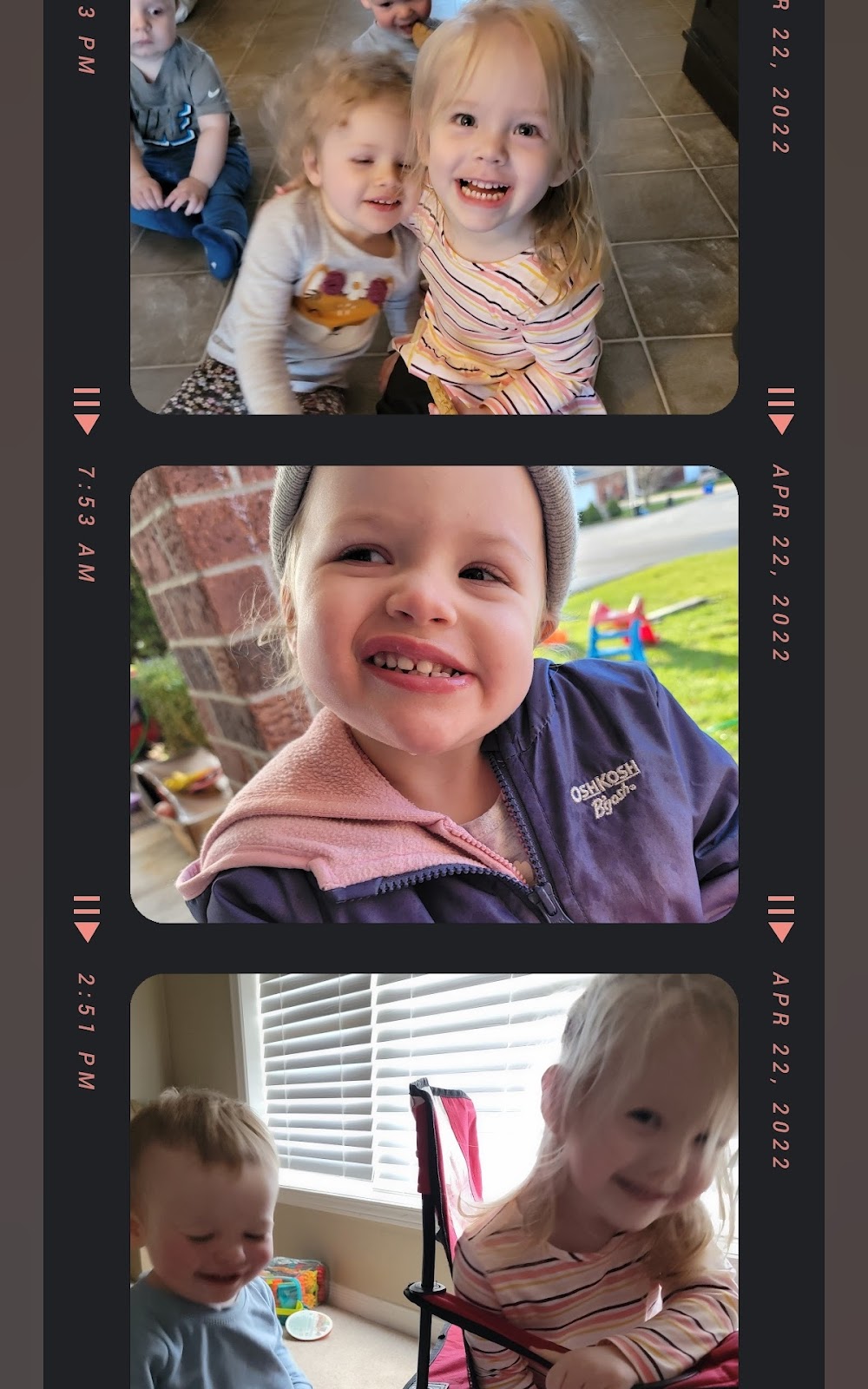 Belleville Tiny Tots Home Childcare. | Hickory Grove, Belleville, ON K8N 5Z2, Canada | Phone: (613) 969-0032