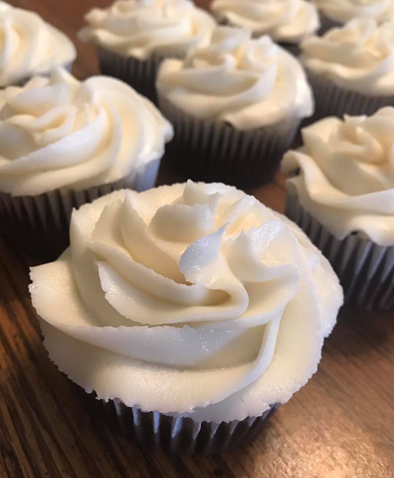 Missing Piece Bakery | 32 New St, Swanton, VT 05488, USA | Phone: (802) 868-1054