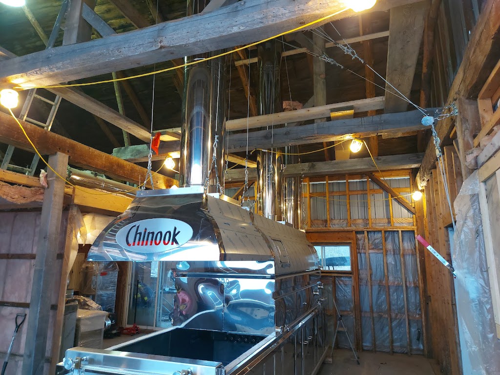 Erablière du Boisé St-Jean-Baptiste | 268 St-jean-baptiste, Saint-Chrysostome, QC J0S 1R0, Canada | Phone: (514) 617-3216