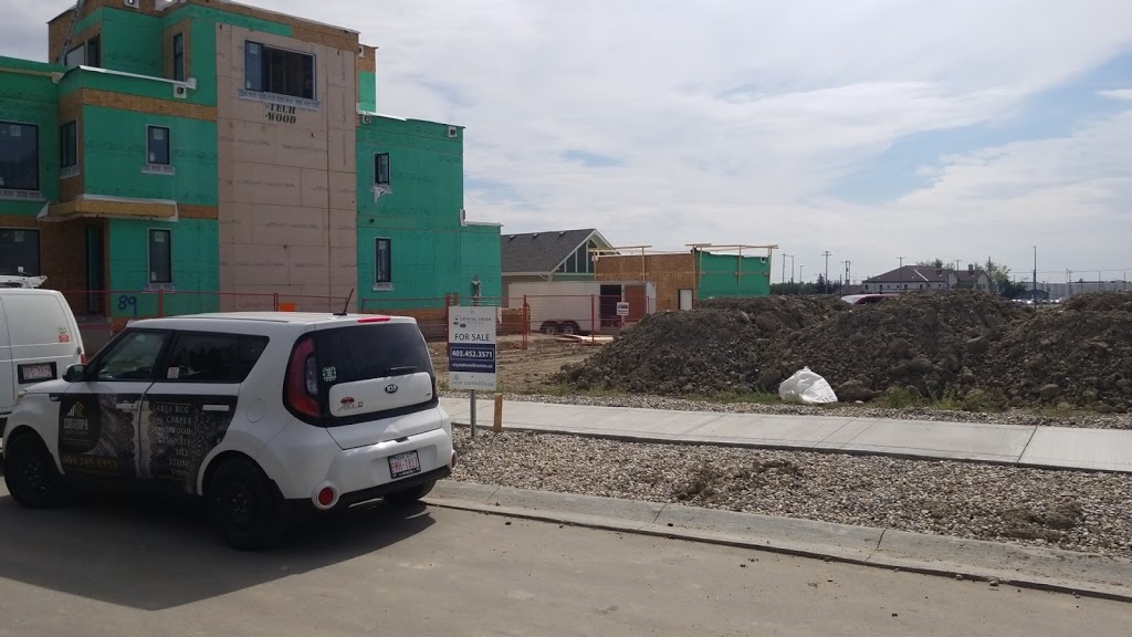 Currie Park | Trasimene Crescent SW, Calgary, AB T3E 7M3, Canada