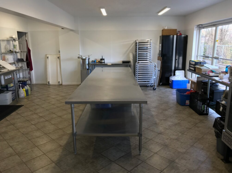 The Kitchen Duncan | 4970 Polkey Rd Unit H1, Duncan, BC V9L 6W3, Canada | Phone: (250) 709-6749