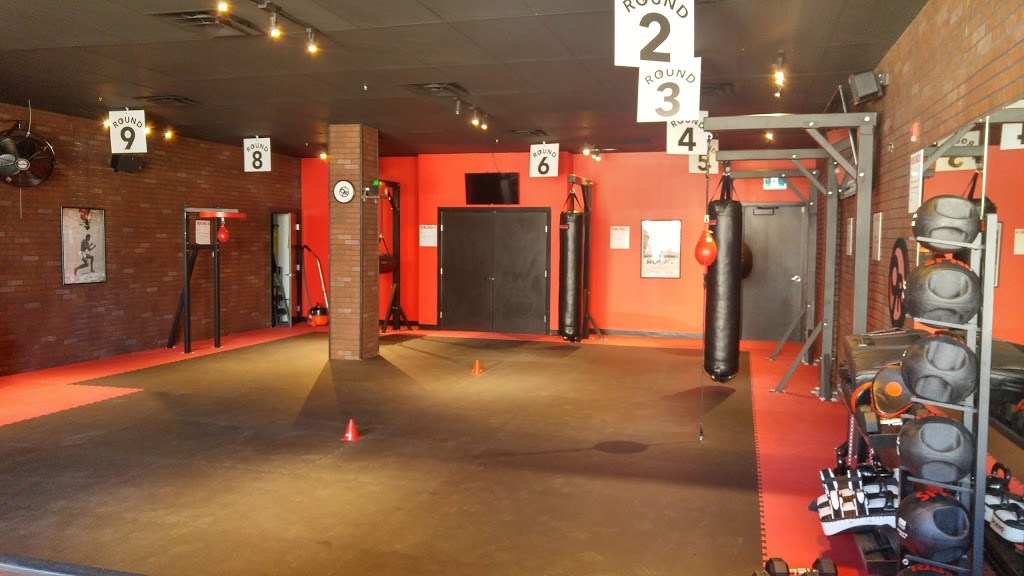 9Round sage Hill Passage | 18 Sage Hill Passage Northwest, Calgary, AB T3R 0S4, Canada | Phone: (403) 800-9383