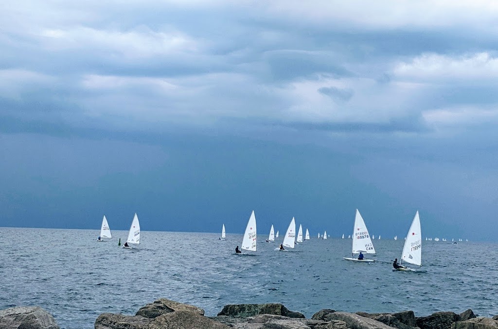 Gyles Sails And Marine | 4 King St W, Thornbury, ON N0H 2P0, Canada | Phone: (519) 599-7050