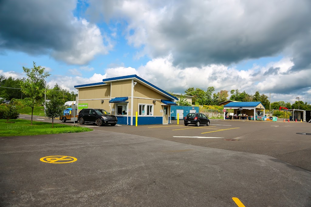 Espace du réemploi - Waterloo | 6550 Rue Foster, Warden, QC J0E 2M0, Canada | Phone: (450) 378-9976 ext. 2231