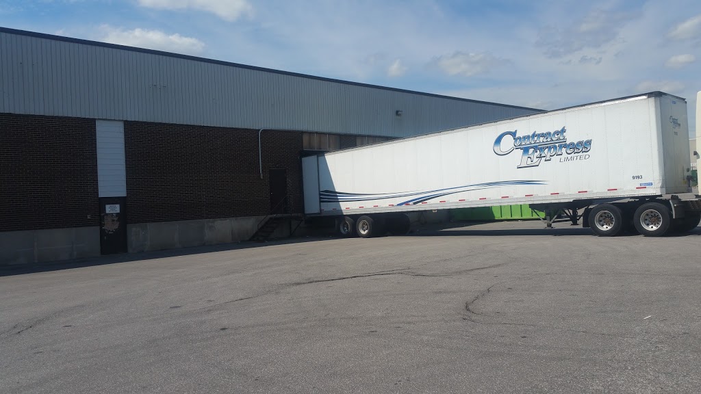 Curtis International Ltd | 7045 Beckett Dr #15, Mississauga, ON L5S 2A4, Canada | Phone: (416) 674-2123