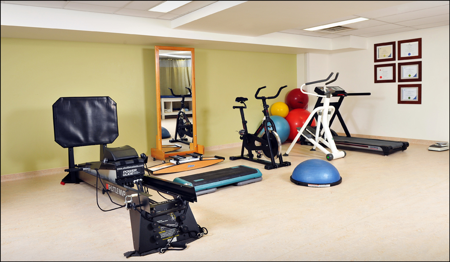 Clinique Physiothérapie Universelle Vimont | 1487 Boulevard des Laurentides, Vimont, QC H7M 2Y3, Canada | Phone: (450) 668-1153