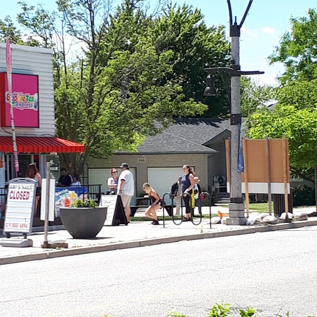 Sip De Soleil | 634 Notre Dame St, Belle River, ON N0R 1A0, Canada | Phone: (519) 562-1025