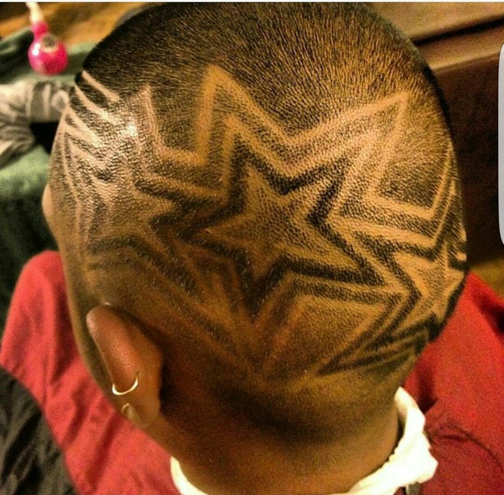 House Of Haze Barber Shop | 525 Markham Rd #1, Scarborough, ON M1H 2A1, Canada | Phone: (416) 407-7258